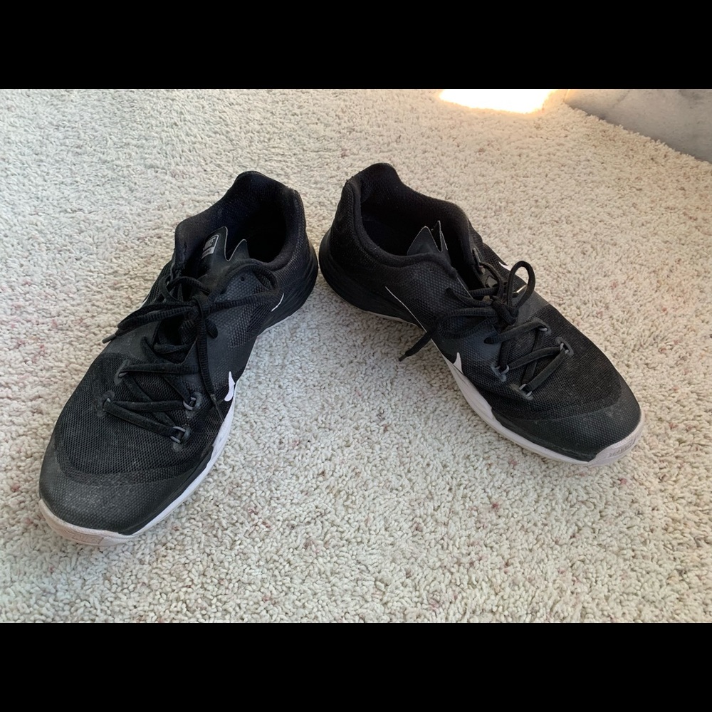 Nike Dual Fusion Men’s Running Shoes